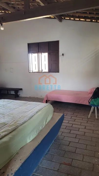  Casa Beira Mar para Locação na Temporada de Carnaval na Praia das Emanuelas, localizado n - Foto 4