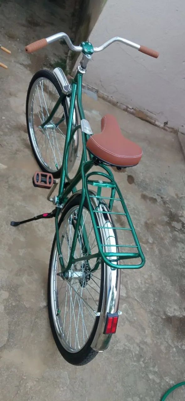 Bicicleta Monark  - Foto 4