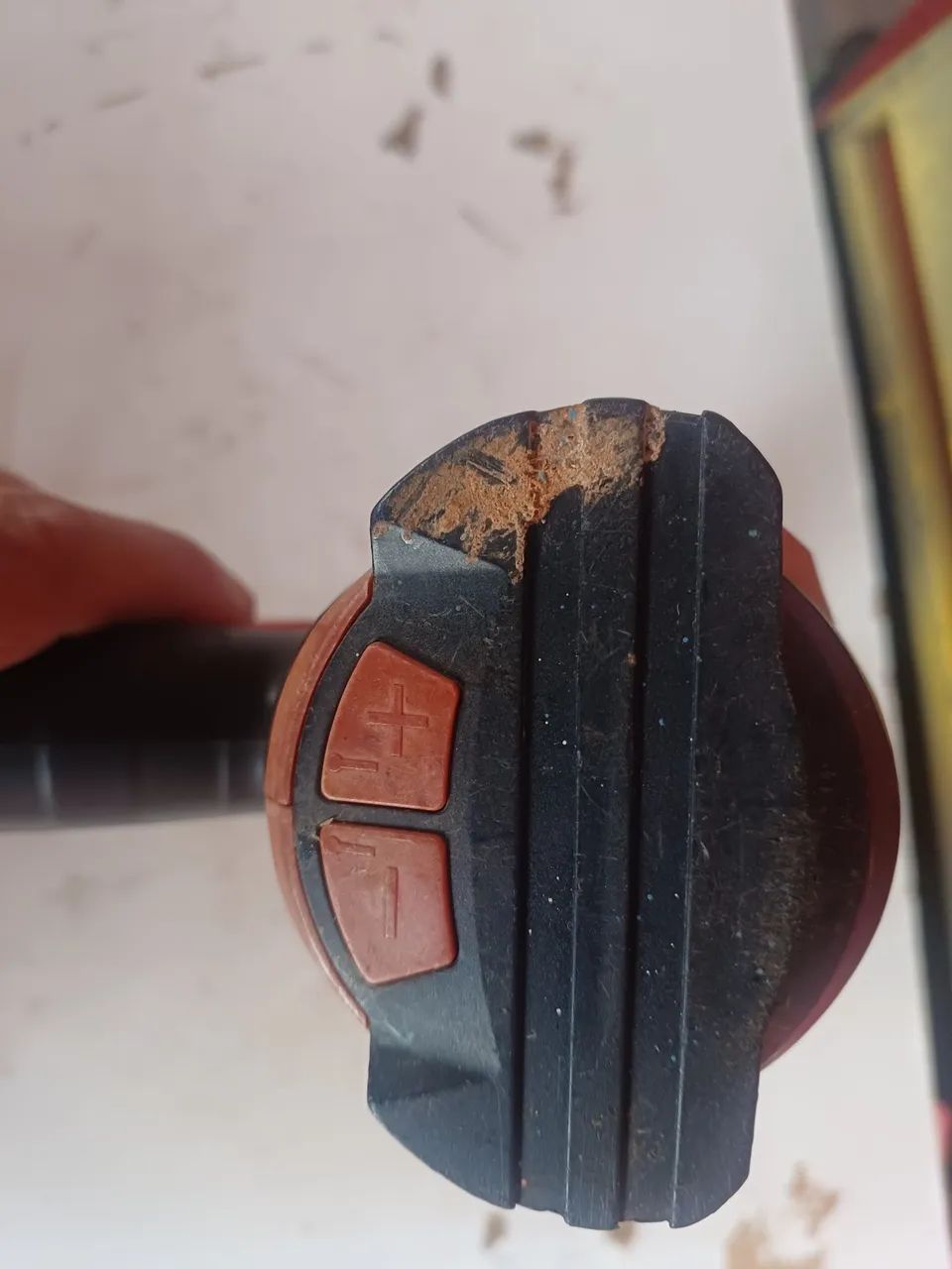 Soprador Térmico Schulz STS2000 - Foto 5