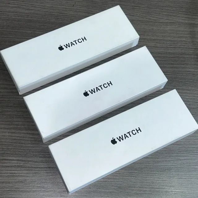 Apple Watch SE 2 Gps Novos Lacrados 40mm e 44mm !! - Foto 3