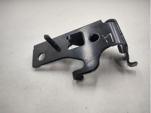 Suporte Caixa Filtro De Ar Motor Citroen C3 2013 2019  - Foto 3