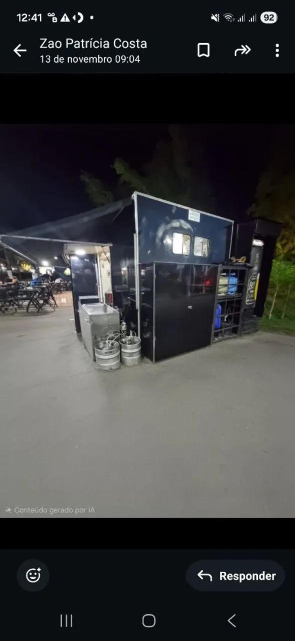 Food truck lanchonete - Foto 2