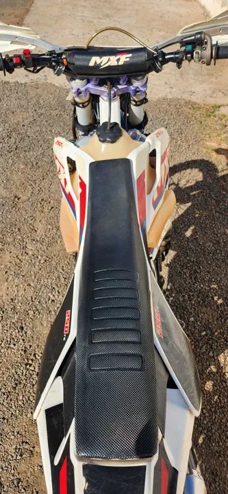 MXF - 250 2 tempos  - Foto 5