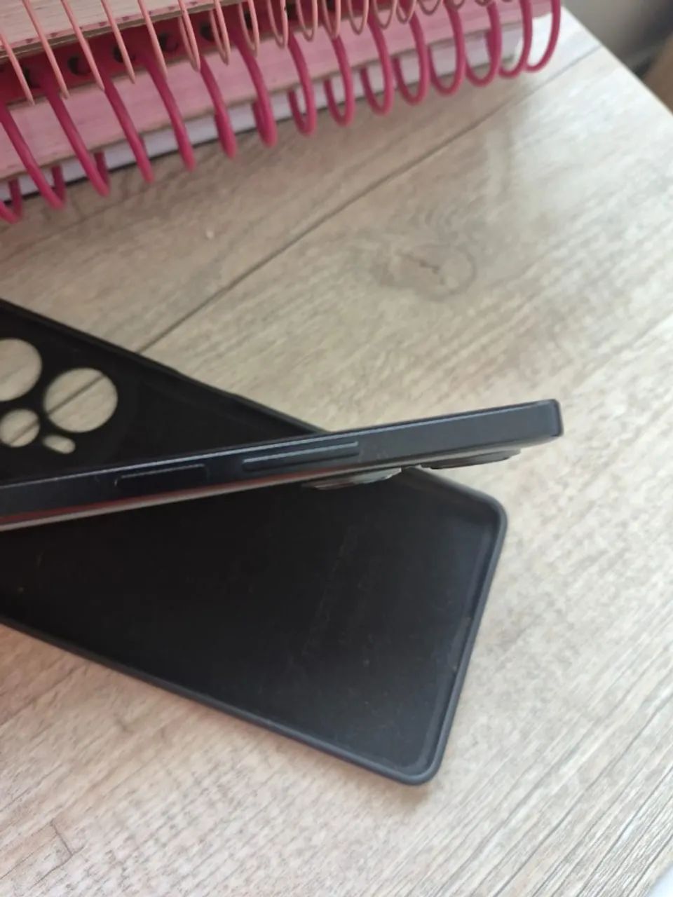 Poco F5 12gb de RAM e 256gb de armazenamento - Foto 3