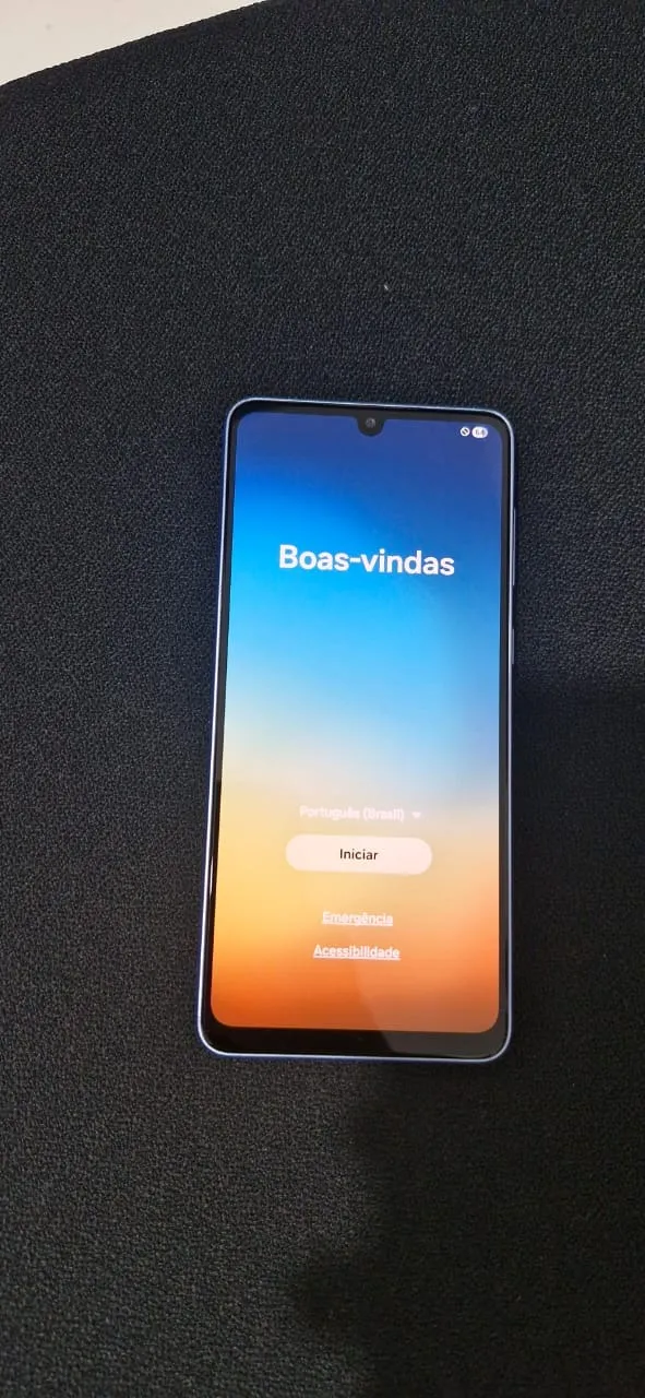 Samsung Galaxy A335G - IMPECÁVEL!