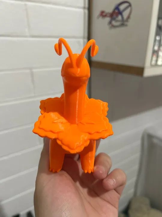 Meganium Pokémon  - Foto 2