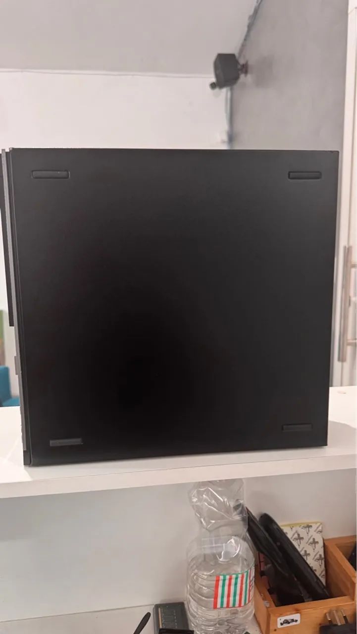 Computador Dell Optiplex 7020 i3 4130 8gb Ssd 512 - Foto 3