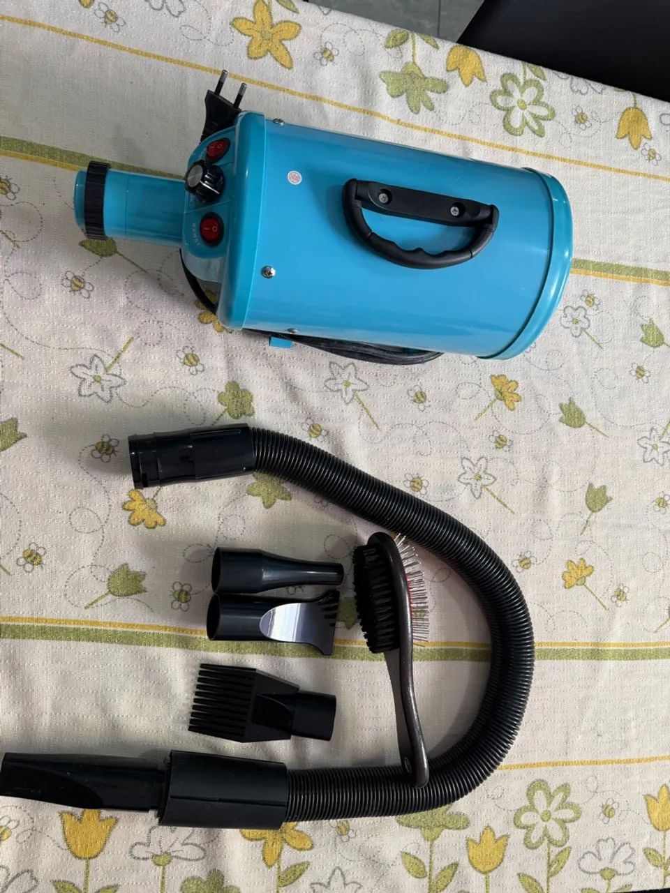 Soprador Pet - Foto 5