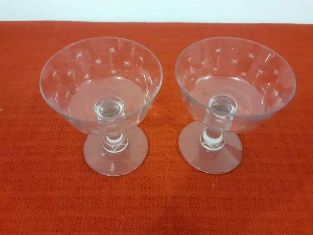 Taça cristal lapidado champanhe - Foto 2