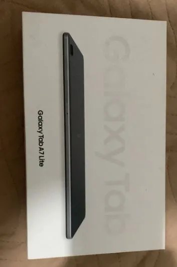 Galaxy Tab A7 Lite (Wi-Fi)