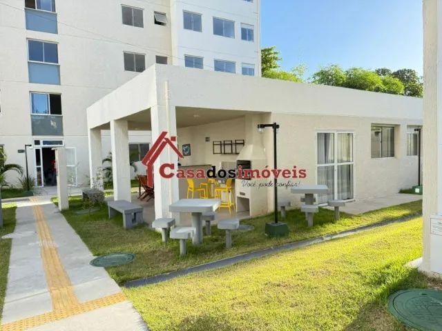 Paralela, 2/4, portaria 24h, garagem - Foto 2