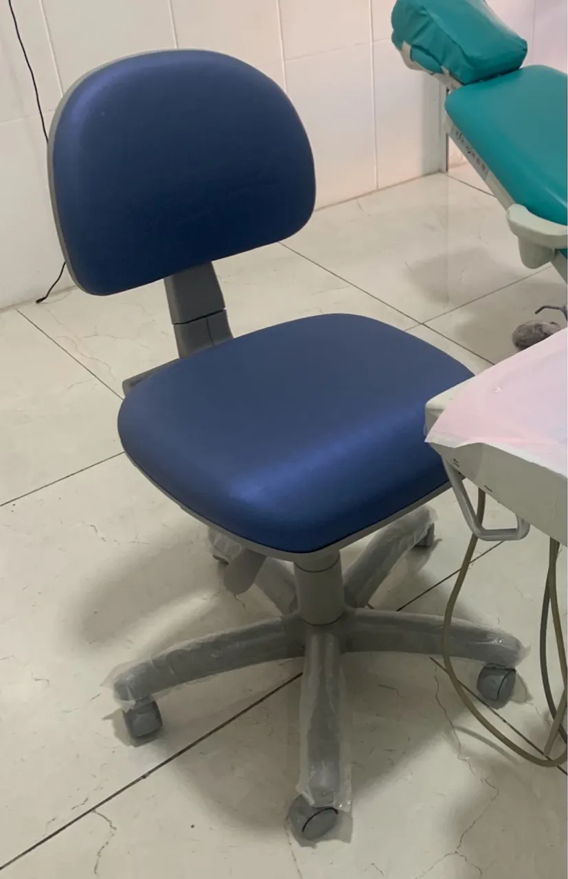 Mocho odontológico