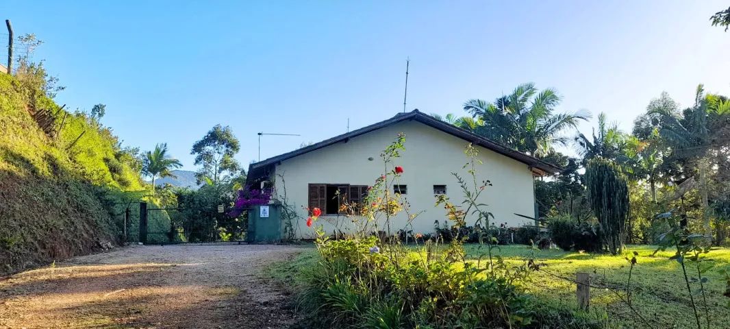 Sitio no Oliveira 109.000m2 -Tijucas/SC - Foto 2