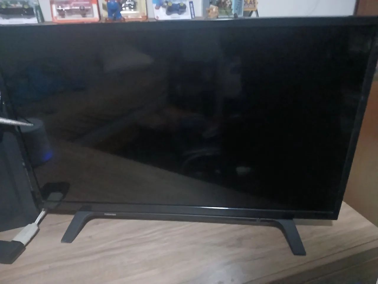 TV Toshiba 32 polegadas - Foto 2