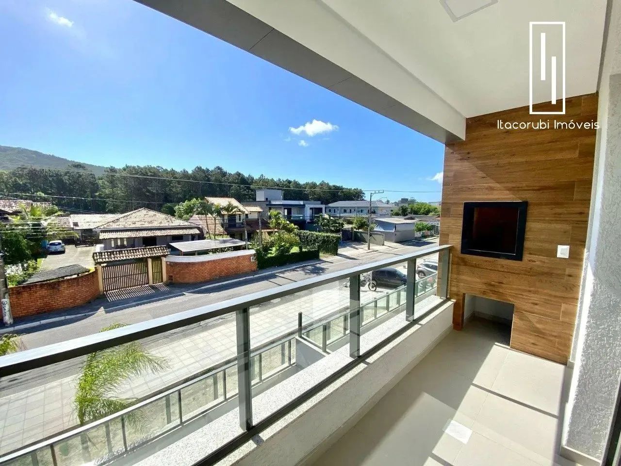APARTAMENTO COM 3 SUÍTES NO MORRO DAS PEDRAS - Foto 5