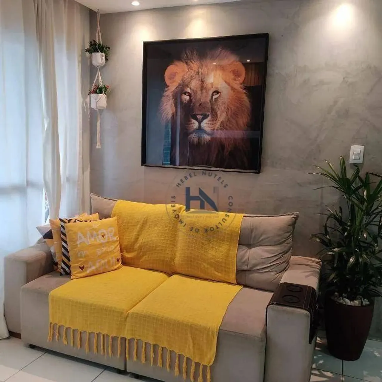 Apartamento com 3 dormitórios à venda, 65 m² por R$ 360.000,00 - Barro Duro - Maceió/AL