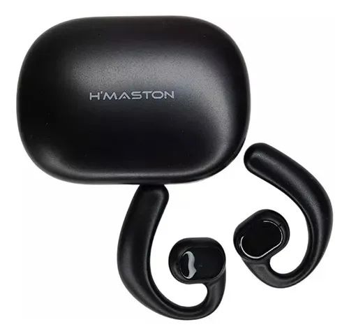 Fone De Ouvido Bluetooth Hmaston Rs24 Original - Foto 5