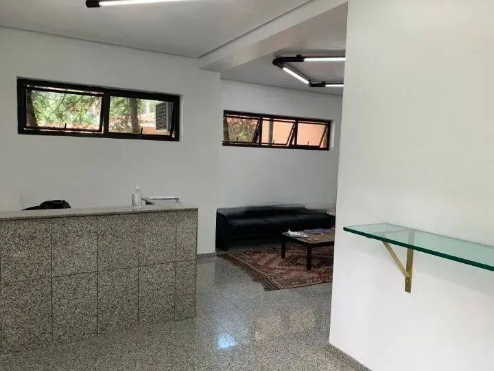 Casa com 1 dormitório, 366 m² - venda por R$ 12.000.000,00 ou aluguel por R$ 70.697,00/mês - Foto 10