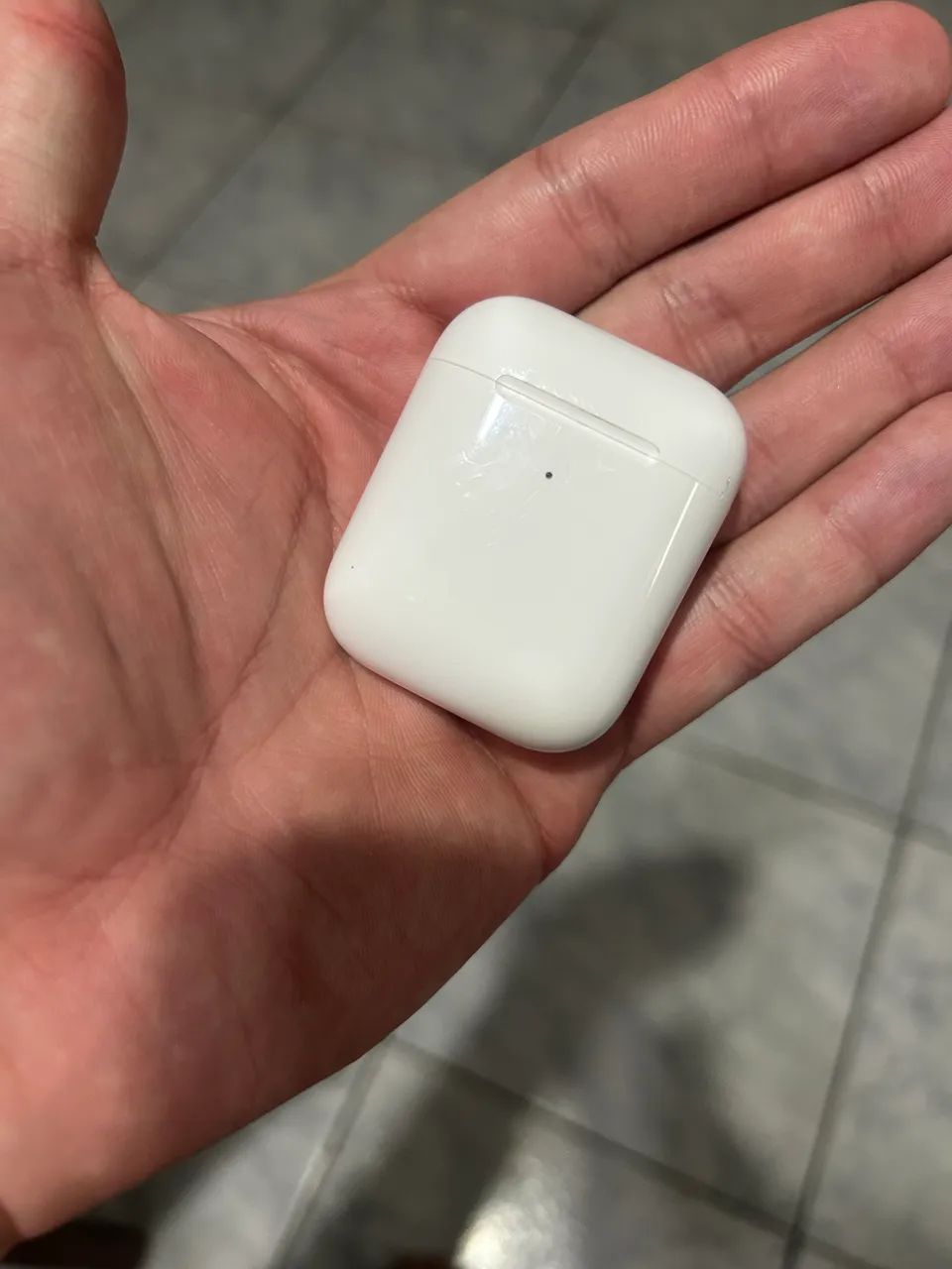 AirPods Segunda Geração - Foto 3