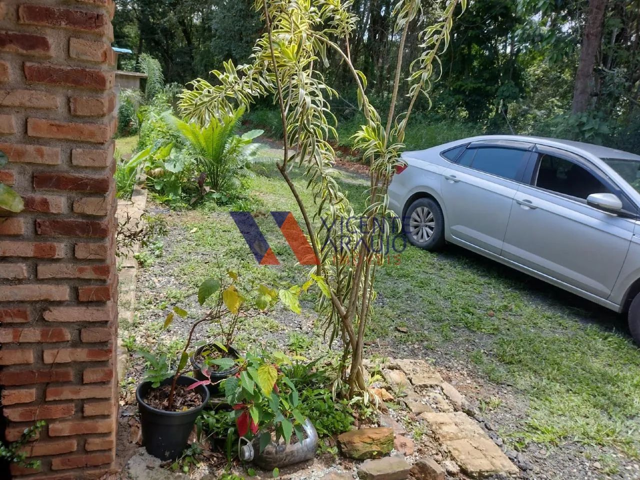 Sítio - Campina Verde - Igarapé/MG - Foto 2