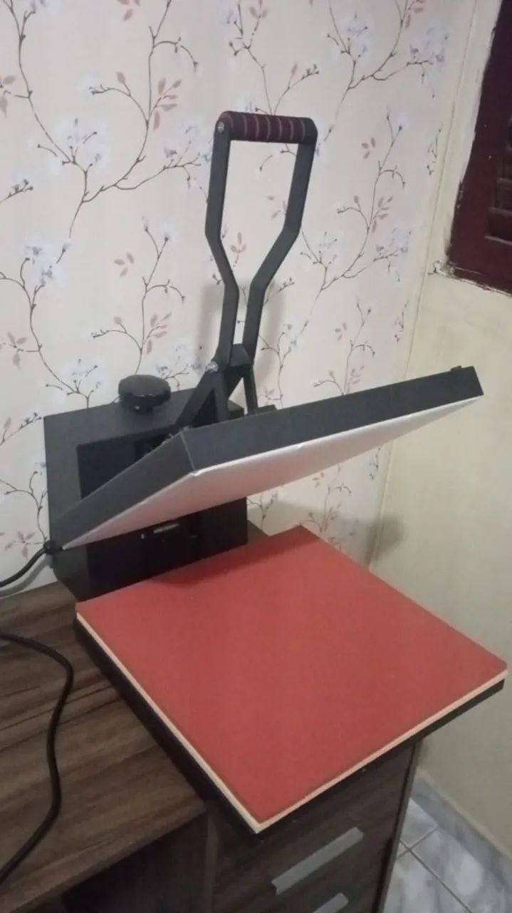 Prensa plana sublimatica 64520776537090120