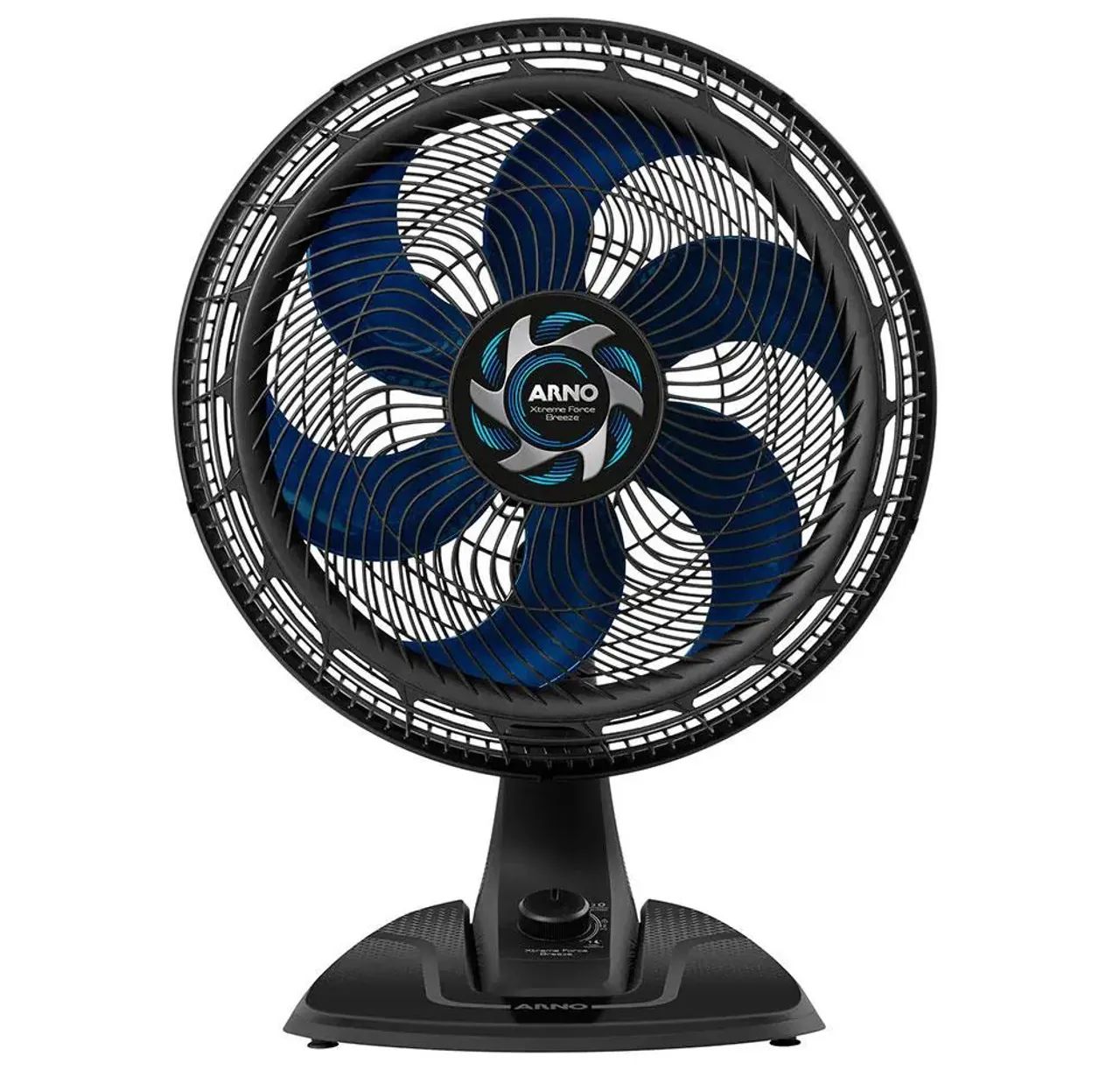 Ventilador Arno Extreme Force 50cm - Foto 5