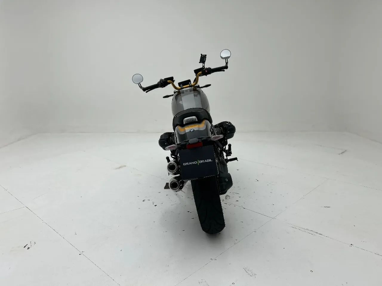 BMW R12 R12 719 - Foto 5