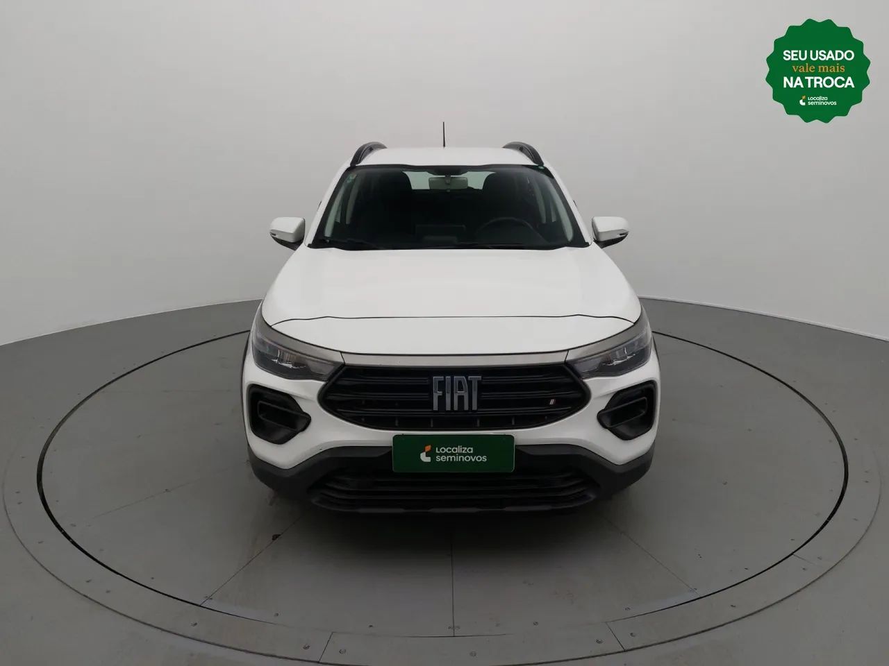 Fiat Pulse 2023 1.3 flex drive manual - Foto 2