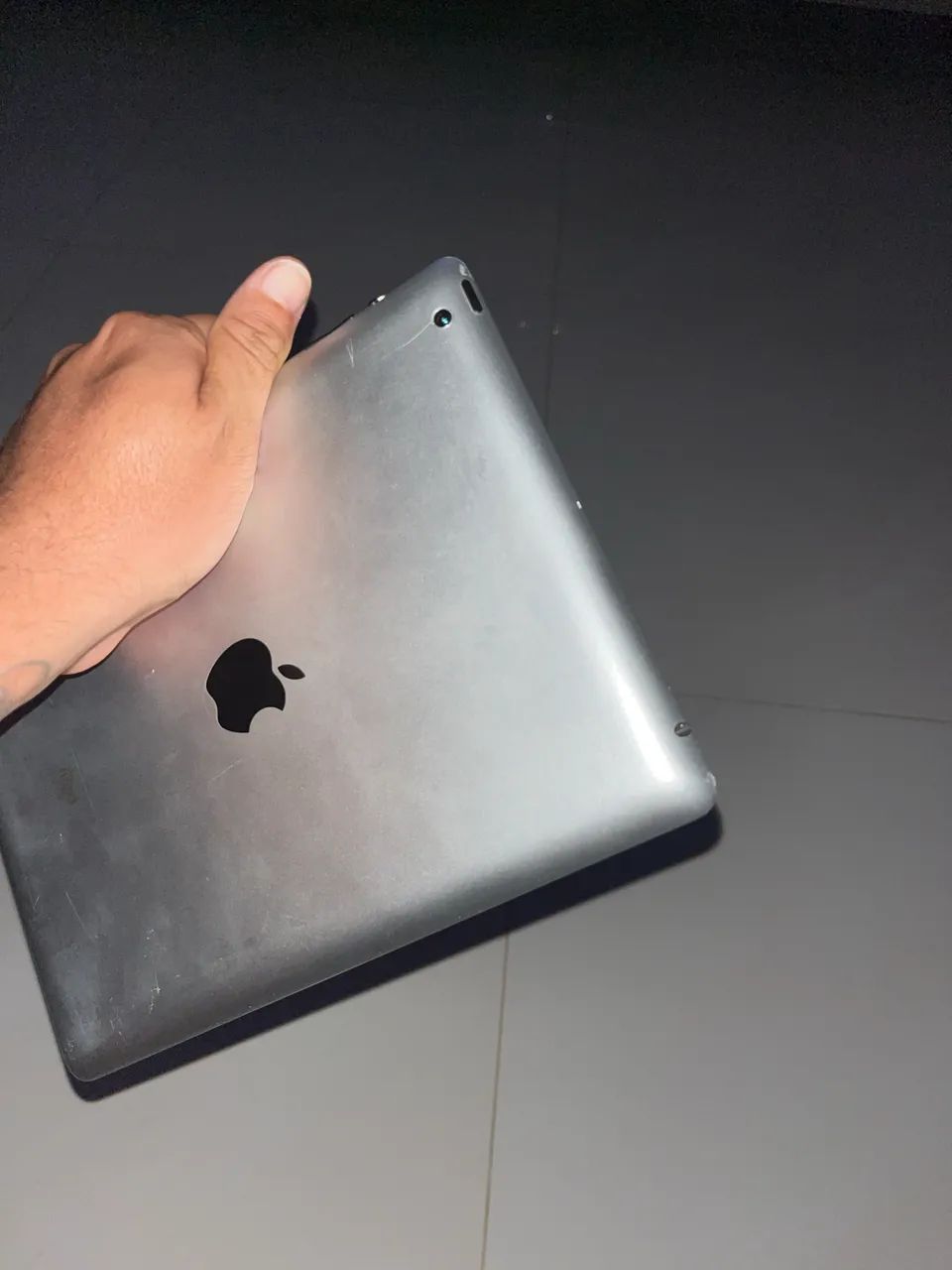 iPad 4 Geração  - Foto 4