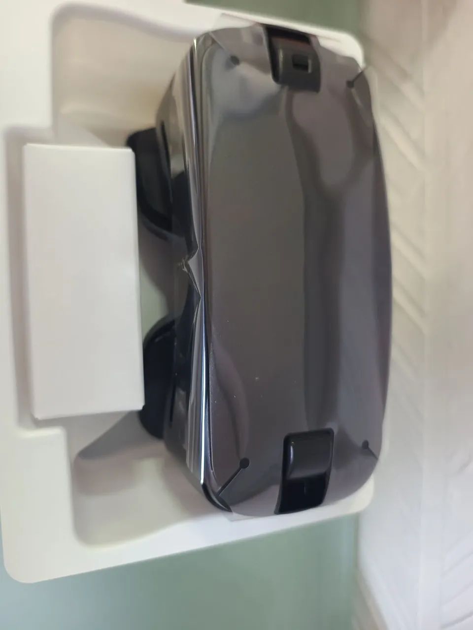 Óculos realidade Virtual Samsung Gear Vr - Foto 4