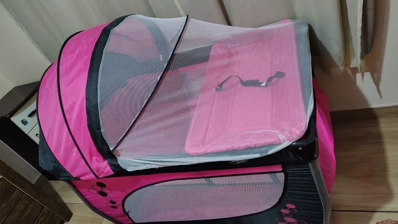 Berço chiqueirinho 64842039755011121