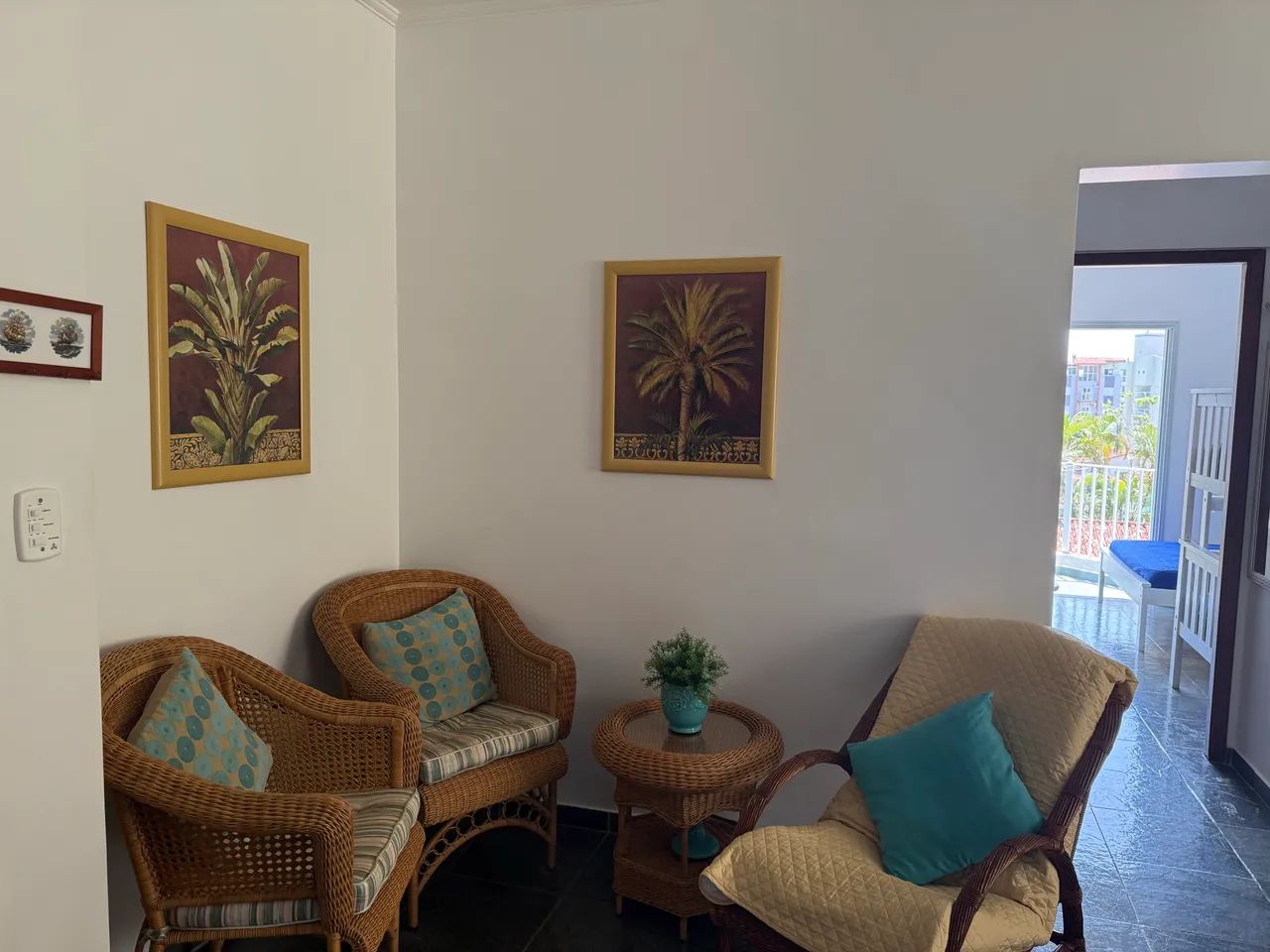 Primeira imagem do imóvel