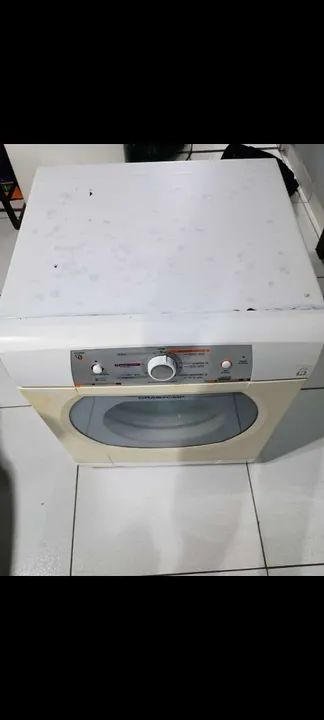 Secadora de Roupa Brastemp - Foto 5