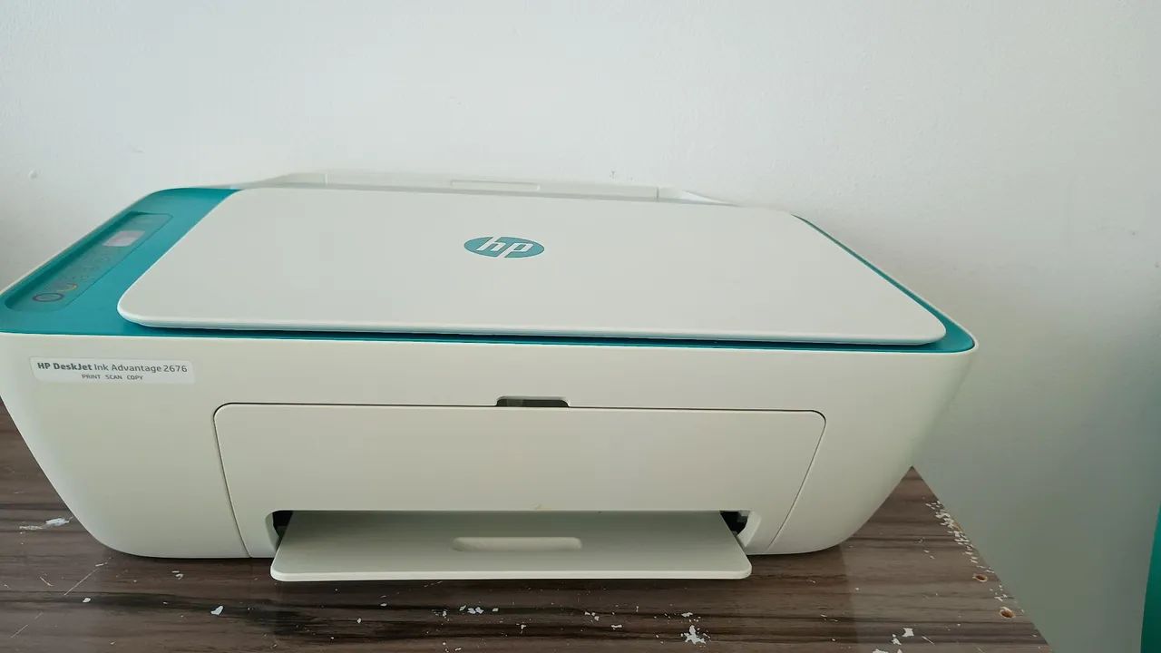 Impressora 64842082062465120