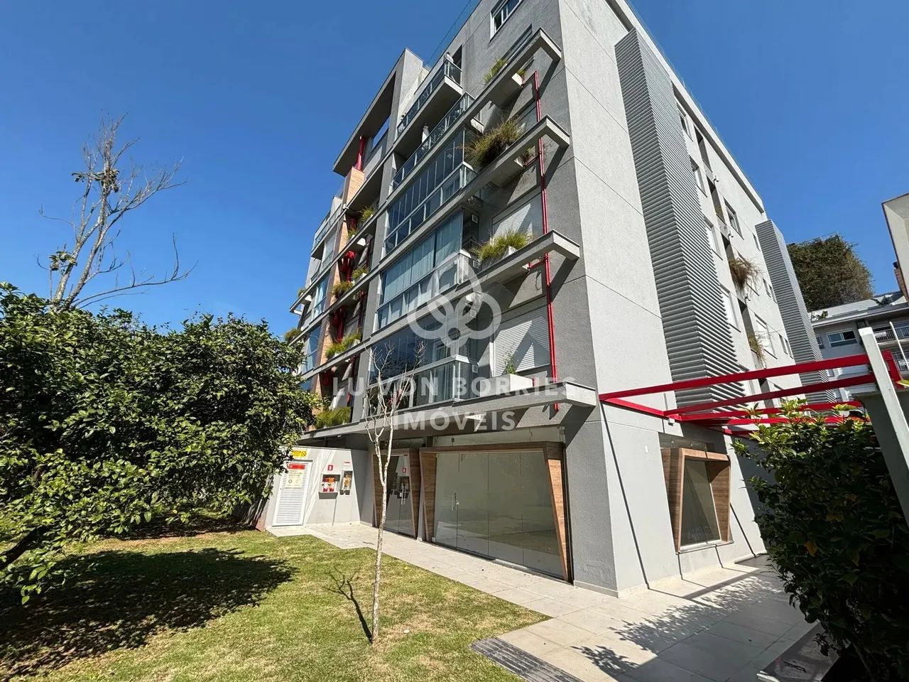 Sala à venda no bairro Jurerê - Florianópolis/SC