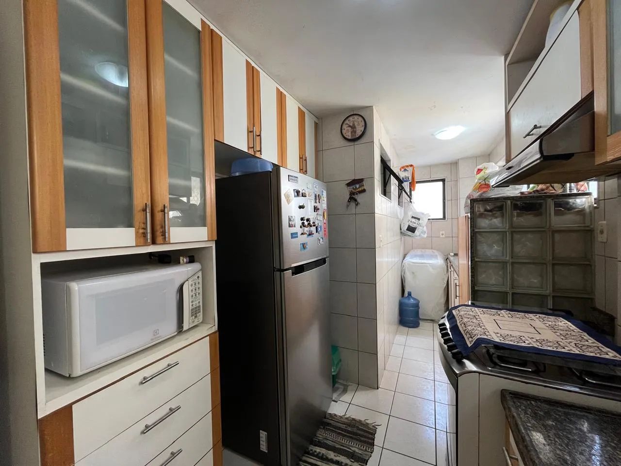 Apartamento no Renascença com 03 quartos TR218456 SLZ-BVATB6 - Foto 2