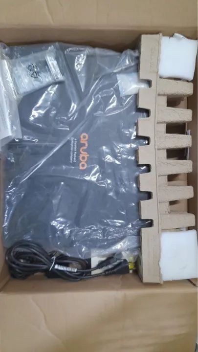 Switch Aruba 2530 - Foto 5