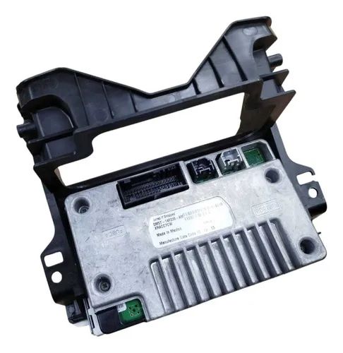 Multimidia Modulo Sync Ford Focus 2015 2016 2017 Original - Foto 2
