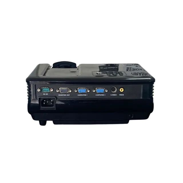 Projetor Benq Ms510+ Preto (Recondicionado) - Foto 3
