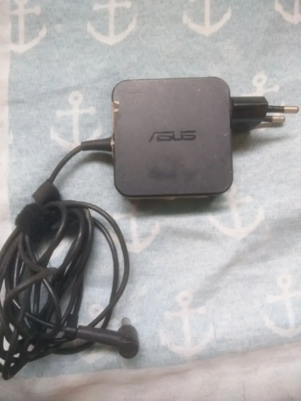 Fonte Original Notebook Asus X451C (Entrega Grátis-Produto OEM)