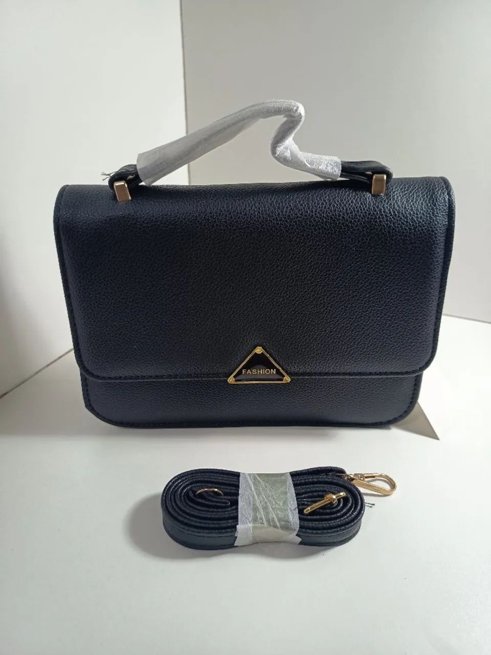 Bolsa com alça lateral  - Foto 2