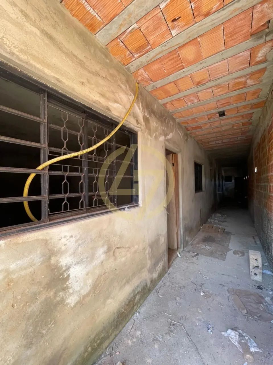 Casa em Vila Jose Salem - Itapetininga