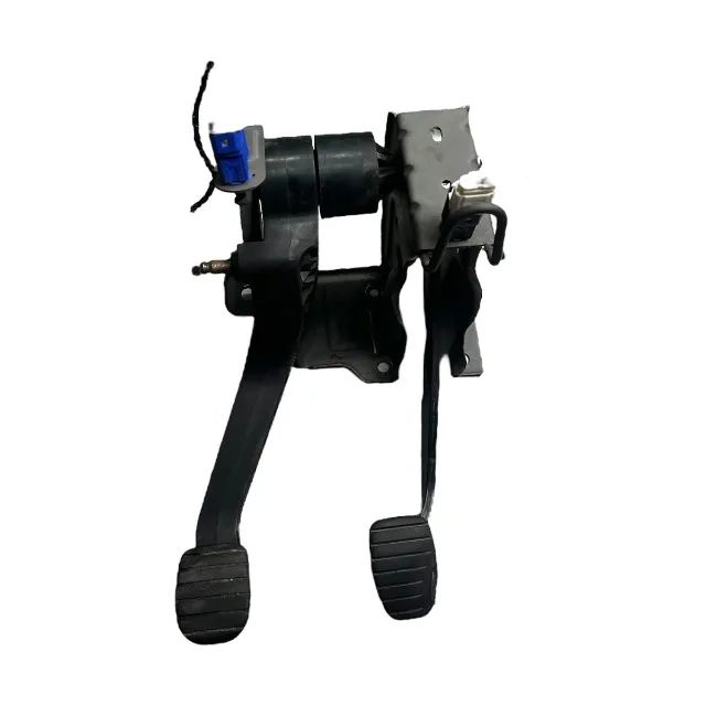 Pedal Embreagem Freio Duster 1.6 2013 a 2020 230823111A