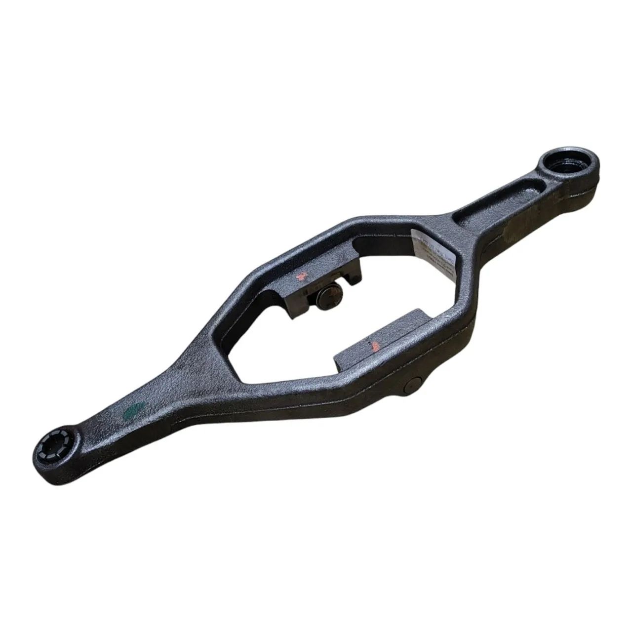 GARFO DE EMBREAGEM ORIGINAL TECTOR 170E21 E4077