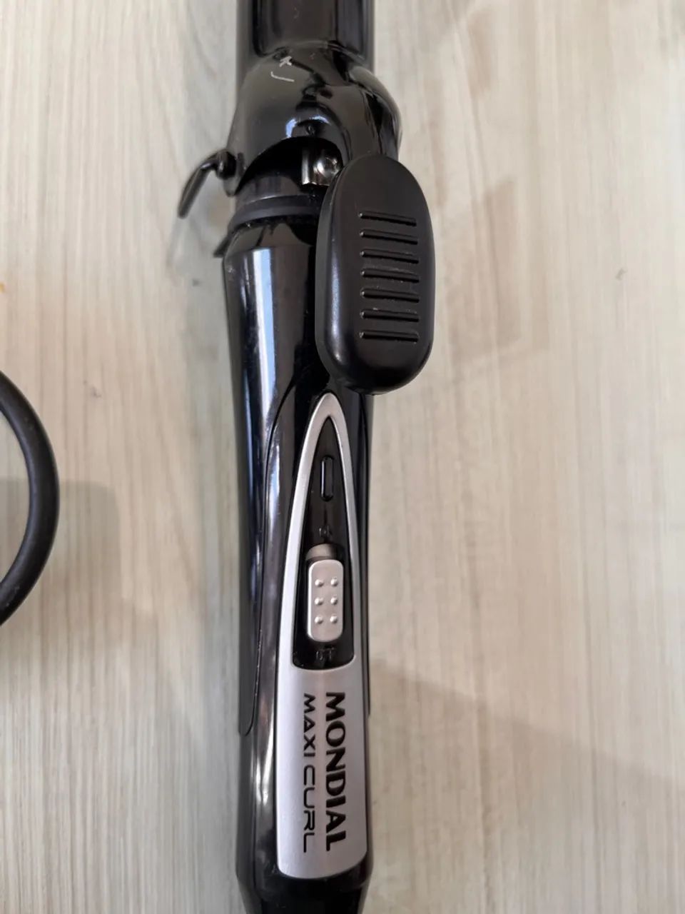 Babyliss Mondial Maxi Curl - Foto 4