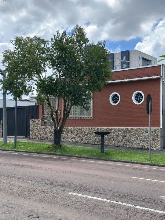 Foto - Curitiba - Rebouças