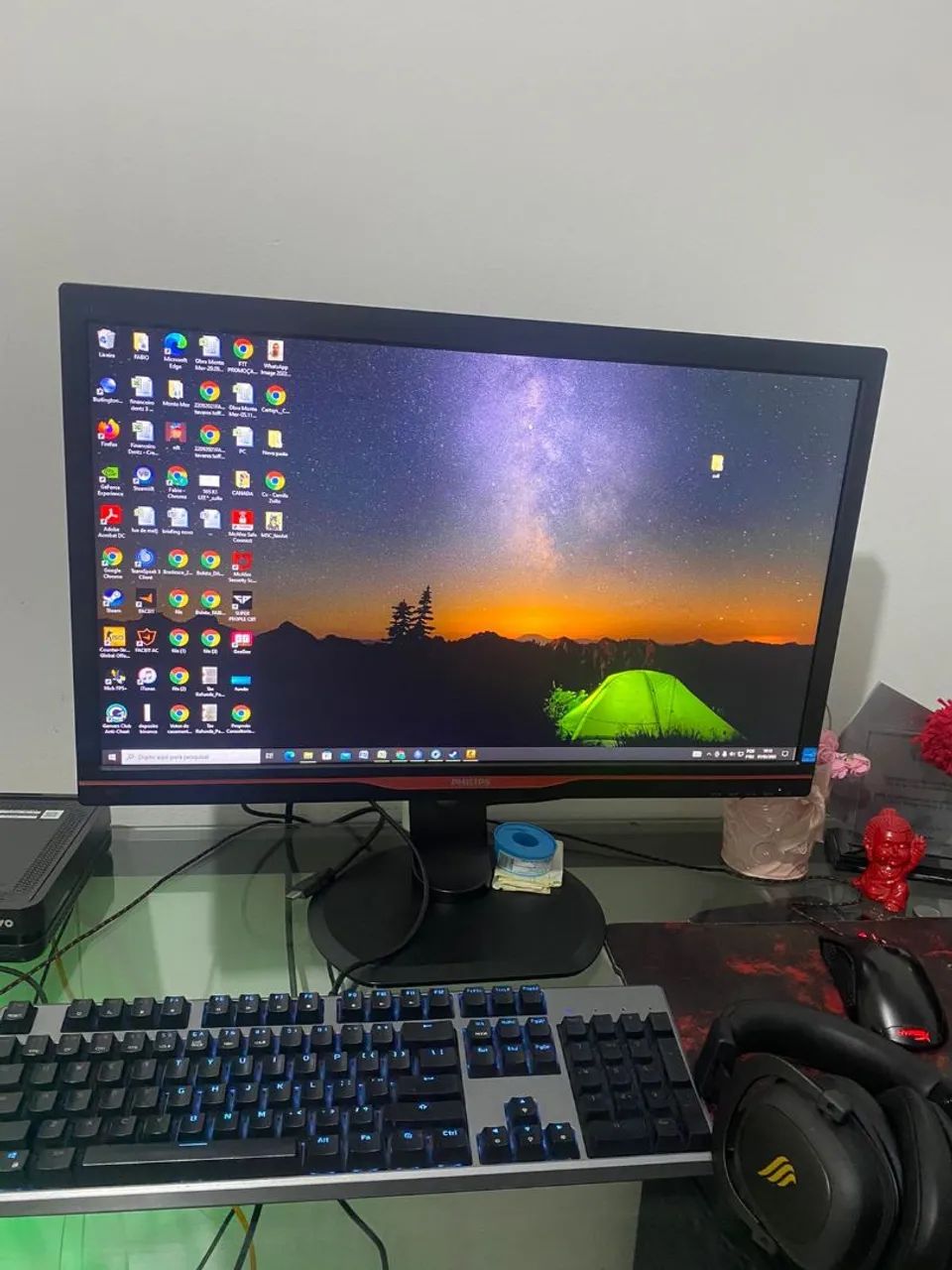 Selling Complete Gaming PC **Offers Accepted64275295434371122