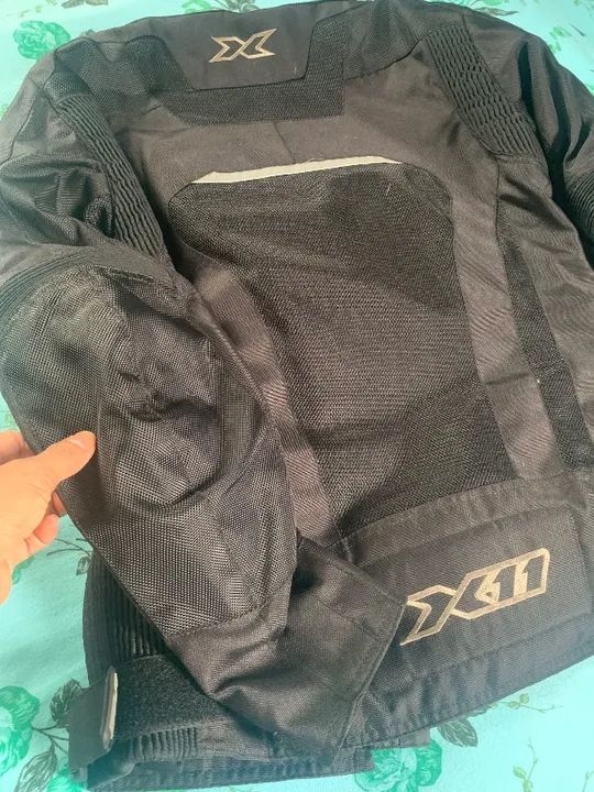 Jaqueta X11 M - Foto 2