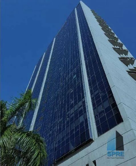 Laje para alugar, 1555 m² por R$ 124.212,45/mês - Centro - Rio de Janeiro/RJ
