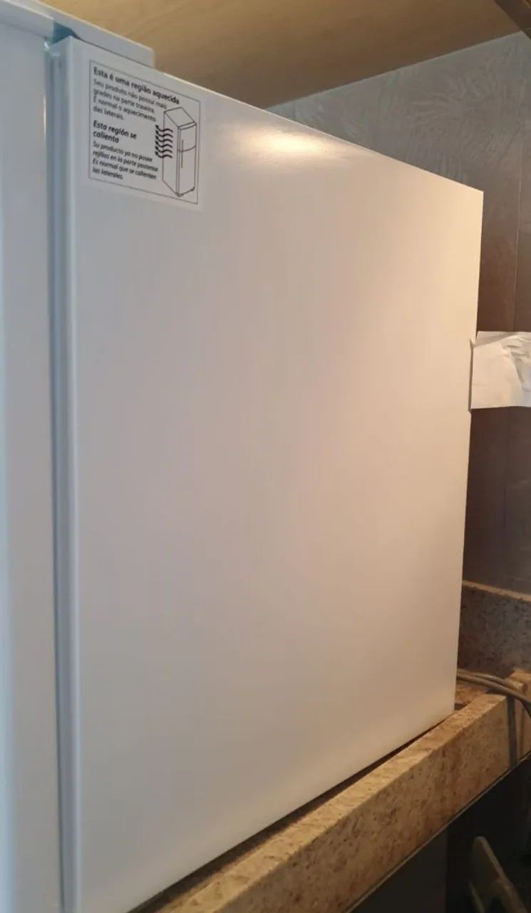 Novo Frigobar Consul - Ideal para seu espaço! - Foto 4